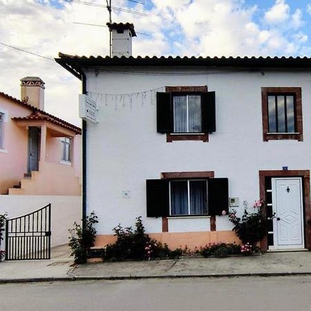 דירות Góis Casa Da Avo Fatima מראה חיצוני תמונה