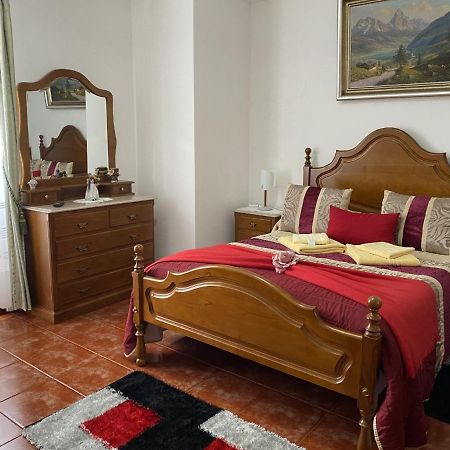 דירות Góis Casa Da Avo Fatima מראה חיצוני תמונה