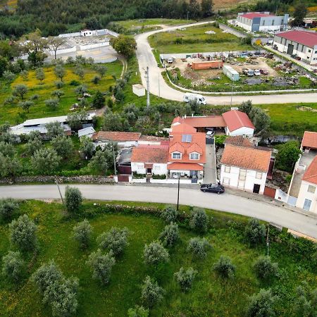 דירות Góis Casa Da Avo Fatima מראה חיצוני תמונה