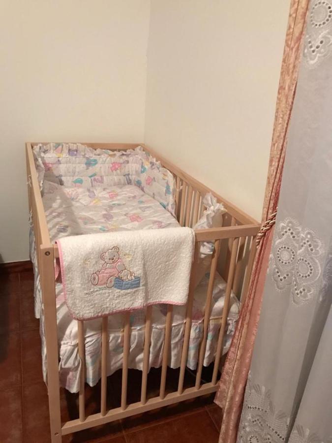 דירות Góis Casa Da Avo Fatima מראה חיצוני תמונה