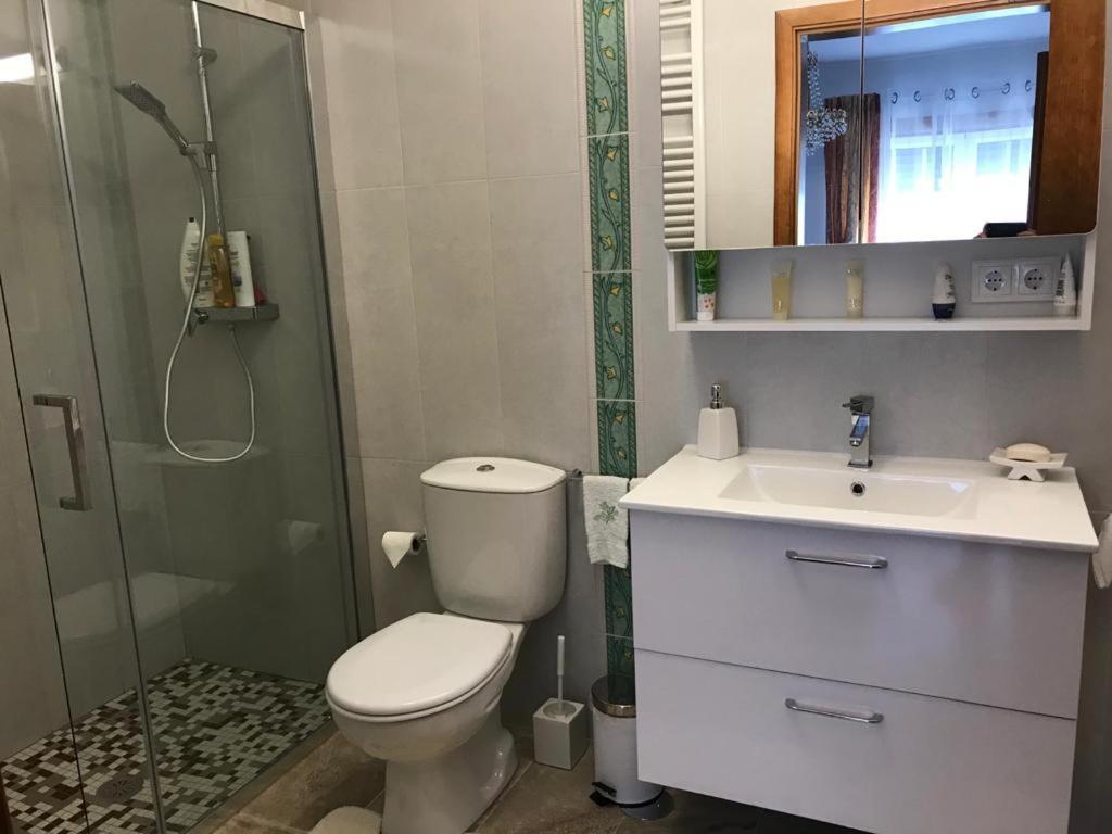 דירות Góis Casa Da Avo Fatima מראה חיצוני תמונה