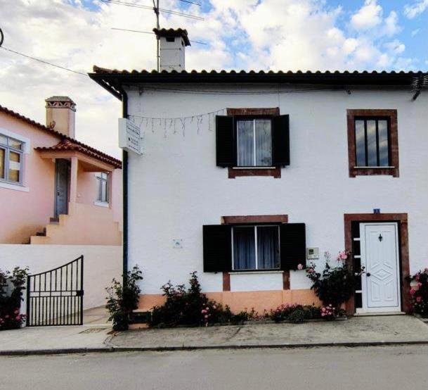 דירות Góis Casa Da Avo Fatima מראה חיצוני תמונה