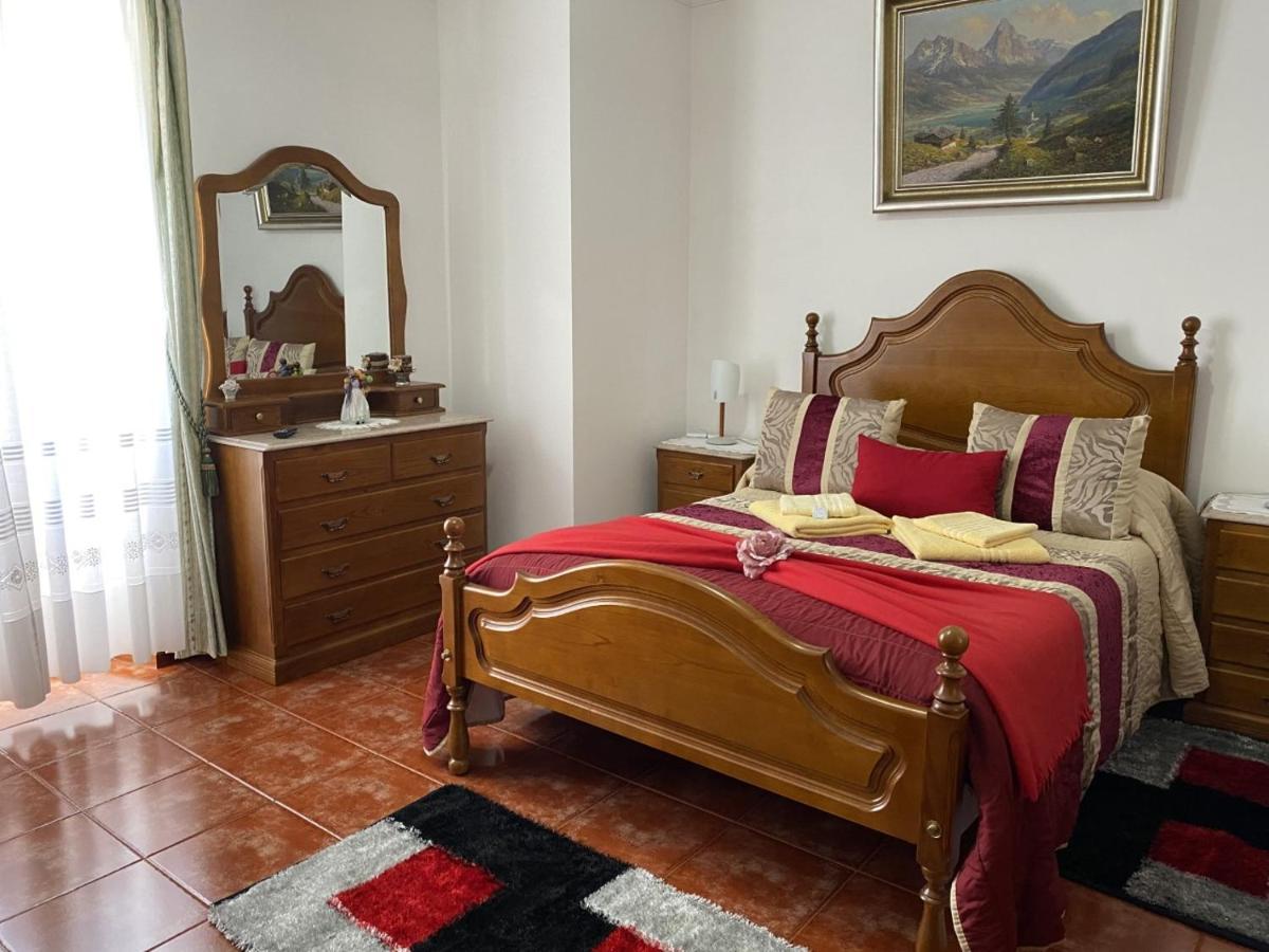 דירות Góis Casa Da Avo Fatima מראה חיצוני תמונה