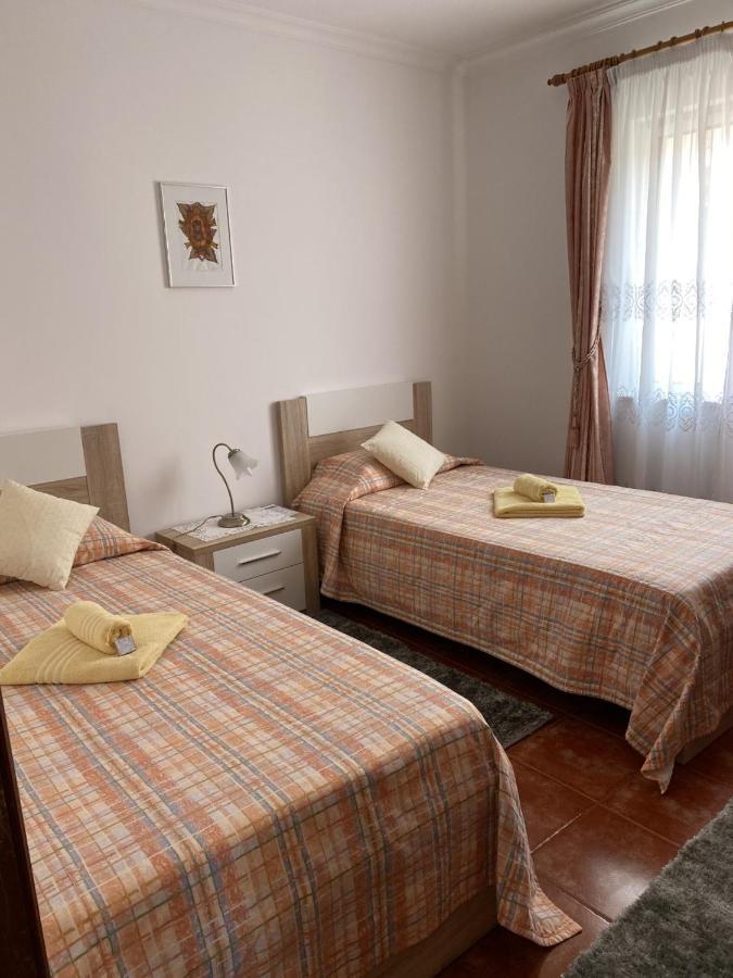 דירות Góis Casa Da Avo Fatima מראה חיצוני תמונה