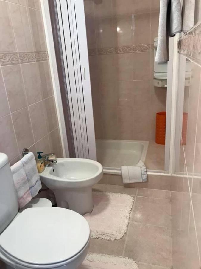 דירות Góis Casa Da Avo Fatima מראה חיצוני תמונה