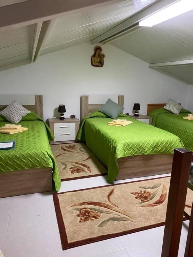 דירות Góis Casa Da Avo Fatima מראה חיצוני תמונה