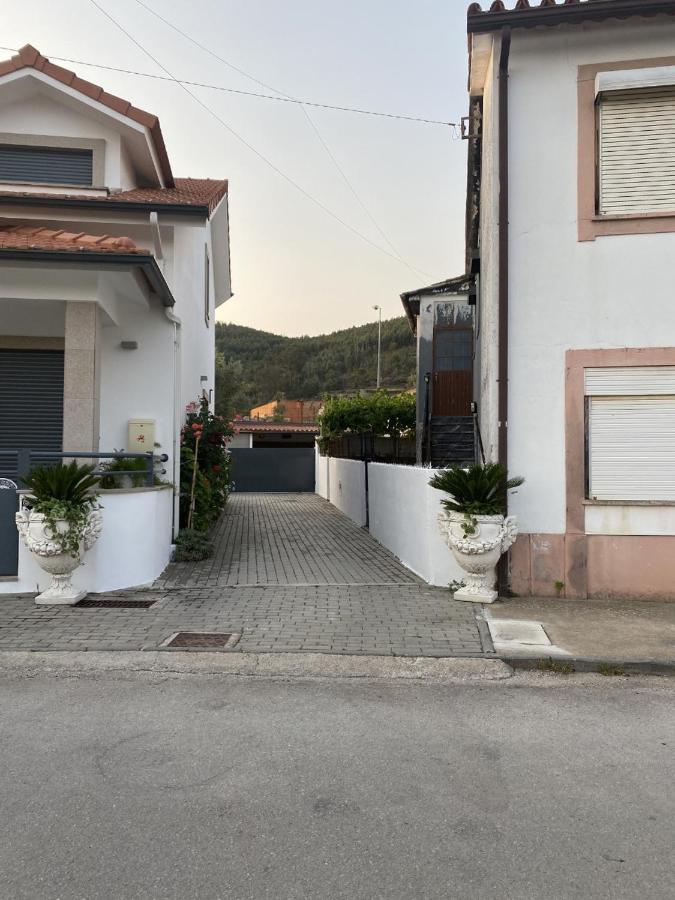 דירות Góis Casa Da Avo Fatima מראה חיצוני תמונה