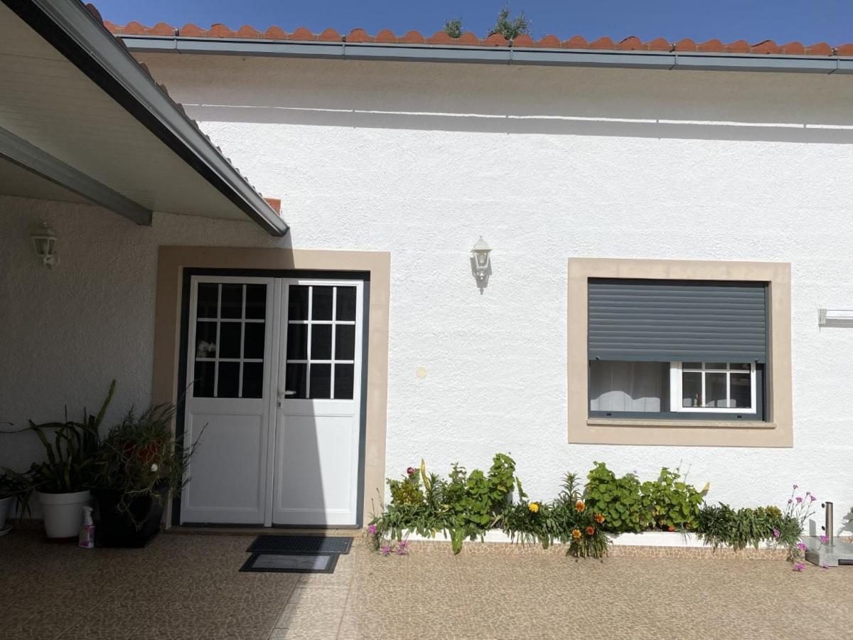 דירות Góis Casa Da Avo Fatima מראה חיצוני תמונה