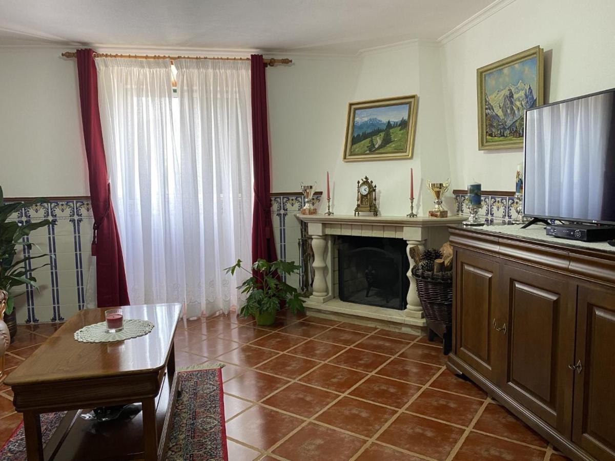 דירות Góis Casa Da Avo Fatima מראה חיצוני תמונה