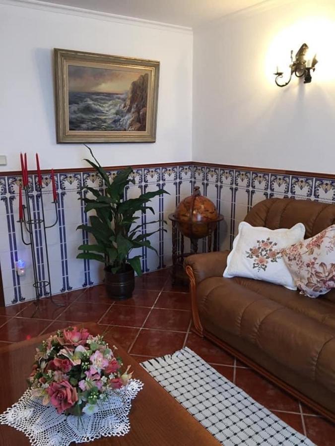 דירות Góis Casa Da Avo Fatima מראה חיצוני תמונה