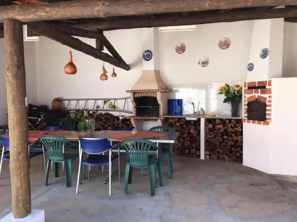דירות Góis Casa Da Avo Fatima מראה חיצוני תמונה