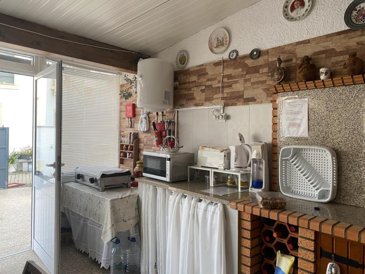 דירות Góis Casa Da Avo Fatima מראה חיצוני תמונה