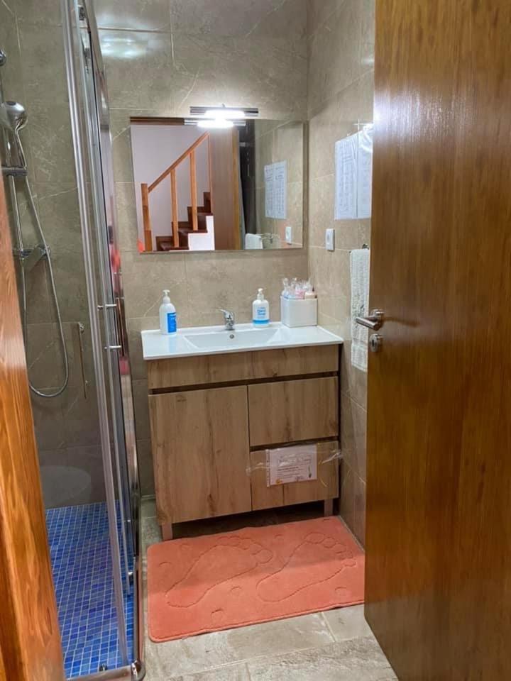 דירות Góis Casa Da Avo Fatima מראה חיצוני תמונה