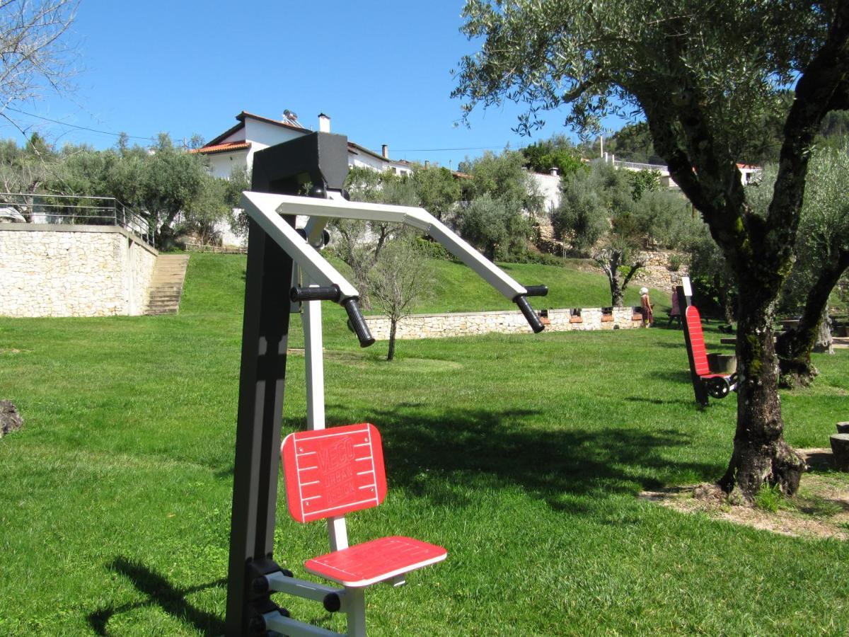 דירות Góis Casa Da Avo Fatima מראה חיצוני תמונה