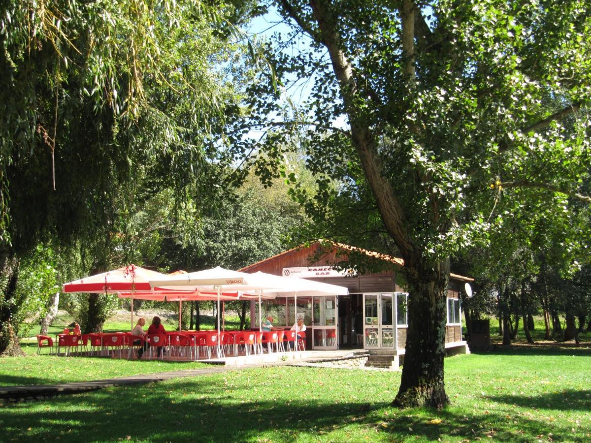דירות Góis Casa Da Avo Fatima מראה חיצוני תמונה